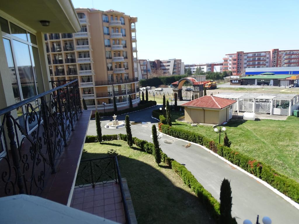 Elenite Private Apartments Exterior photo